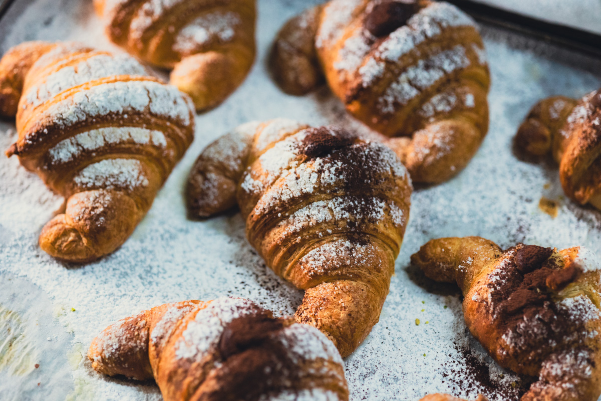 Colazione e tavola calda